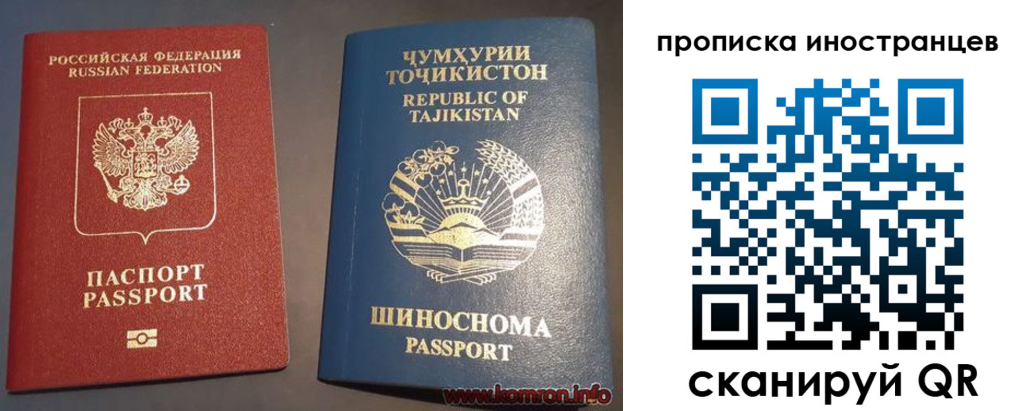 прописка поиск в Сосновоборске